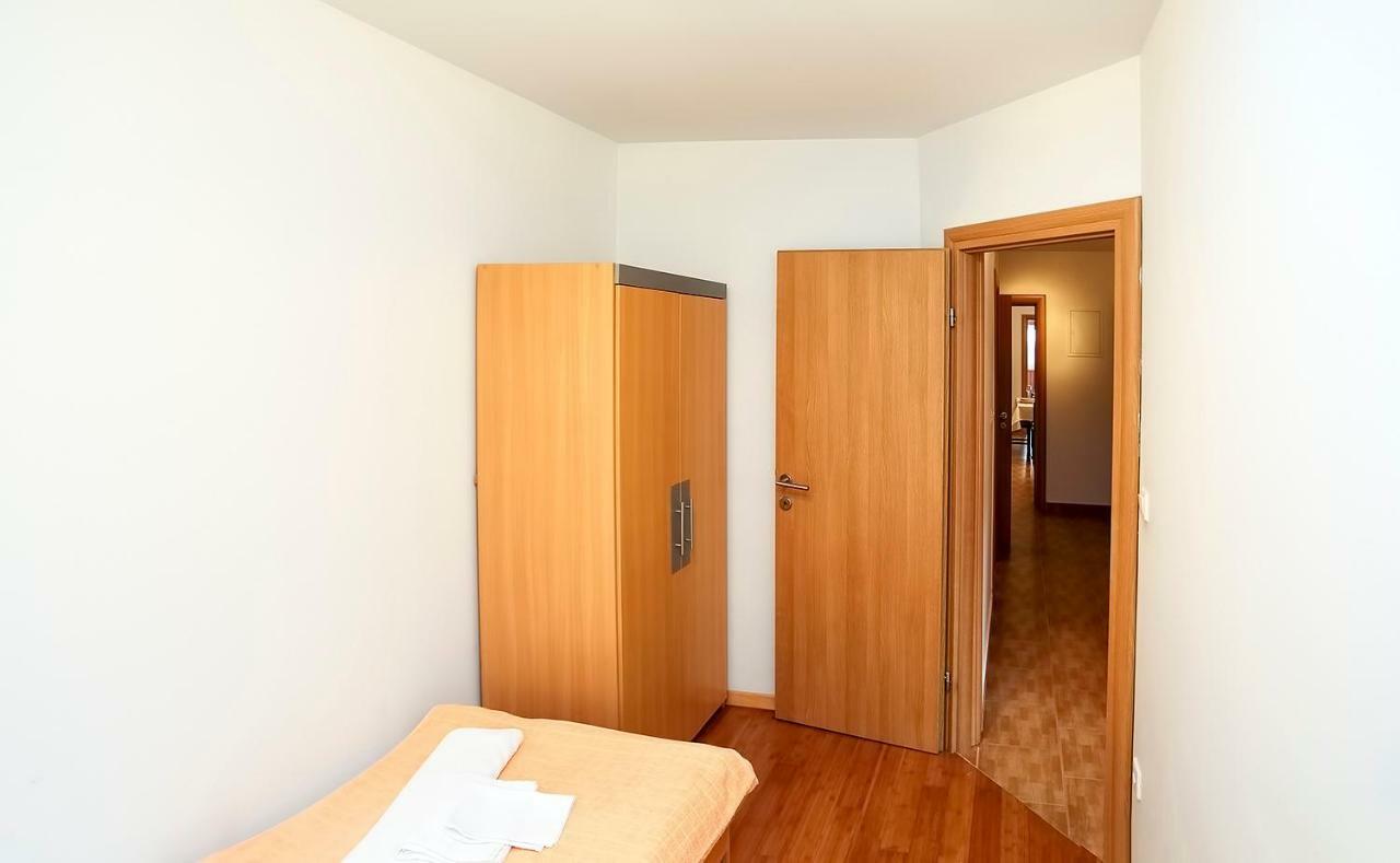 Apartament Anamarija Zadar Zewnętrze zdjęcie