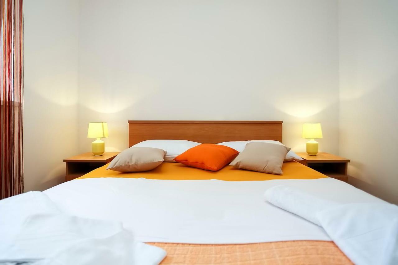 Apartament Anamarija Zadar Zewnętrze zdjęcie