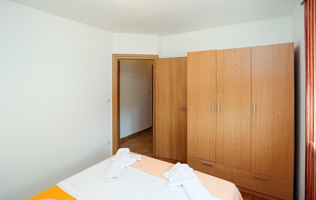 Apartament Anamarija Zadar Zewnętrze zdjęcie