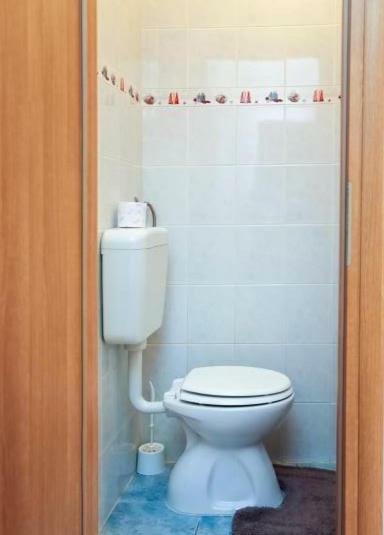 Apartament Anamarija Zadar Zewnętrze zdjęcie