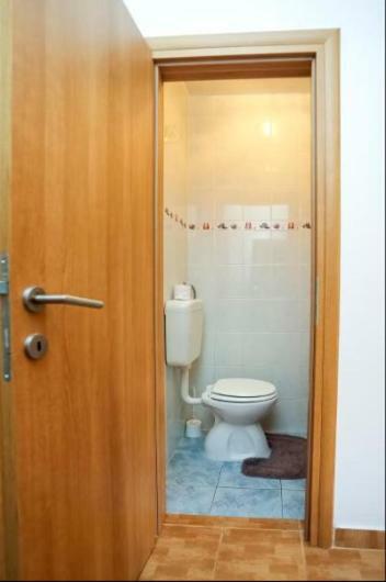 Apartament Anamarija Zadar Zewnętrze zdjęcie